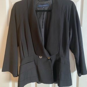 French Connection blazer